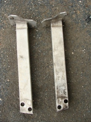 Кронштейн alfa romeo giulietta фото №1