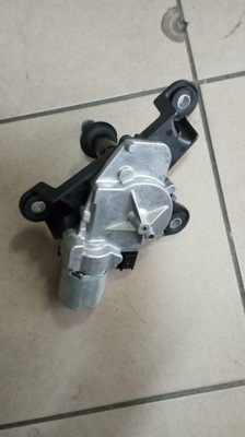 SOPORTE MOTOR LIMPIAPARABRISAS PARTE TRASERA PEUGEOT 308 T10  