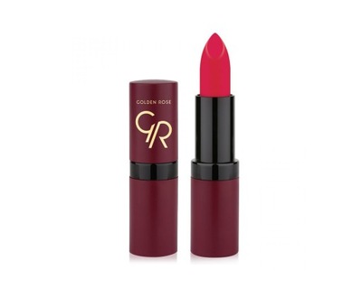 Golden Rose Matowa pomadka Velvet Matte 15