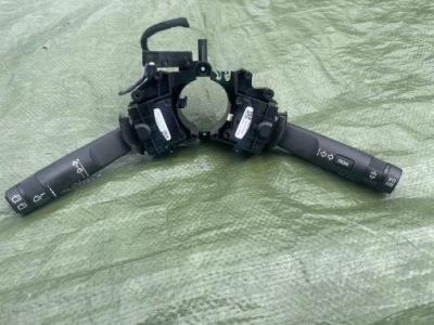 Перемикач комбінований opel insignia a 13500693 перемикач підрульовий круїз-контроль фото №1