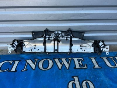 Підсилювач pas передній 95b805479f macan porsche фото №1