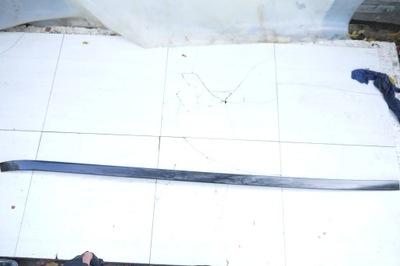 Молдинг дахова land rover sport ліва org фото №1