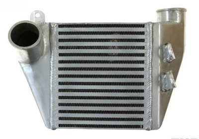 INTERCOOLER VW GOLF 4 IV 1.8T 1.9 TDI PARA 350KM MAPAS TURBOWORKS  