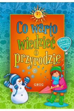 Co warto wiedzieć o przyrodzie TW