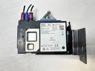 Renault austral модуль bluetooth 2591a4151r фото №1