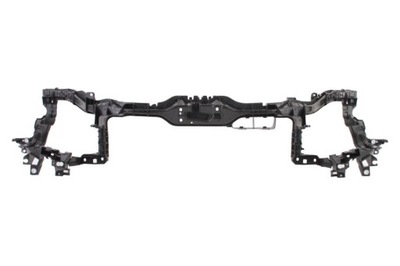 Mercedes a w169 2008-2012 pas передний усилитель фото №1