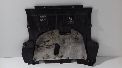 Защита pod двигатель clio iv captur 758902935r фото №1