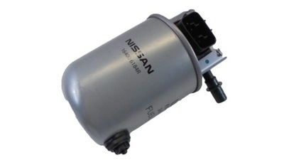 Kadjar koleos 1.5dci 1.6dci фильтр топлива oryg фото №1