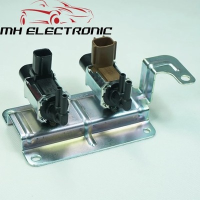 LF82-18-740 LF8218740 Solenoid Valve for Mazd a 3 5 6 CX-7 2004 - 20~30687