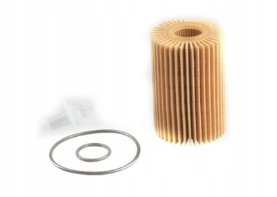 Фильтр масла purflux do lexus lx 570 фото №1