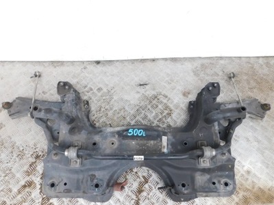 SUBFRAME BEAM SUB-FRAME SWINGARM FIAT 500L  