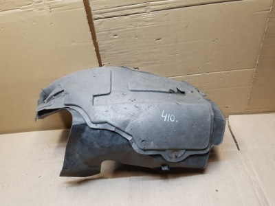 Підкрилок перед передні праве alfa romeo 166 фото №1