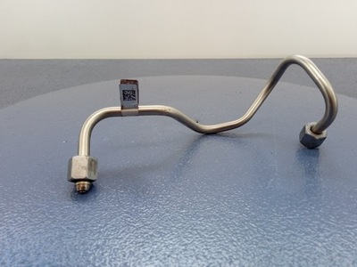 Alfa romeo stelvio qv 2.9bt шланг пального фото №1