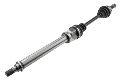 Привідний вал привідна перед правий до ford b-max 1.6 ti фото №1