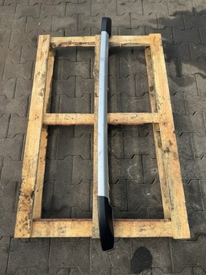 Ford ranger iv рейлінг даховий лівий ab39-26550a63-a фото №1