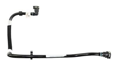 Шланг топлива jeep wrangler фото №1