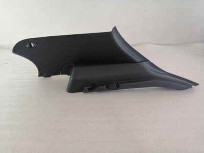 Mercedes w176 amg защита стойка задняя левый a1766900525 фото №1