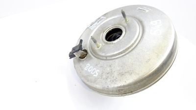 Peugeot 5008 ii усилитель тормозов тормоза 9807687080 фото №1