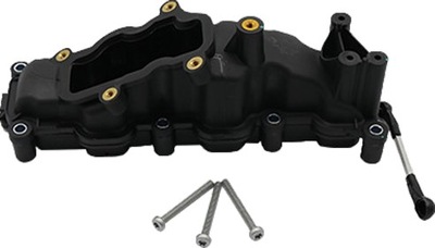 Коллектор всасывающий vika фото №1