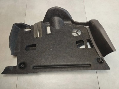 Bmw 7 g11 защита 9362989 фото №1