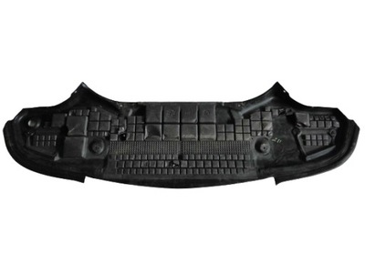 Mercedes e klasa w211 211 защита pod бампер фото №1