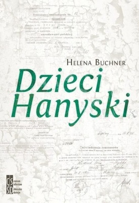 DZIECI HANYSKI, HELENA BUCHNER