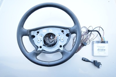 Mercedes w211 kompletny набір підігрів повітропровід фото №1