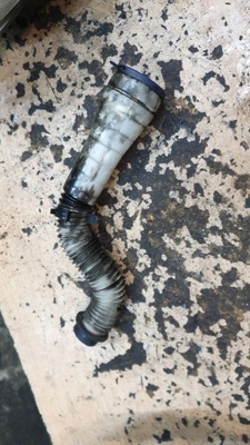 Citroen c8 заливна горловина бачок омивача фото №1