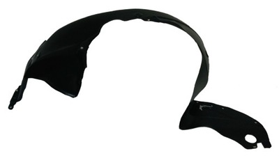 Підкрилок передні ліва mazda 6 2002- фото №1