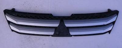 Mitsubishi eclipse cross решітка радіатора решітка радіатора оригінал фото №1