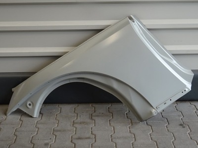 Vw beetle cabrio обшивка крила правий задня задній фото №1