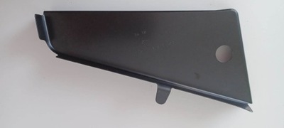 Кронштейн поперечина задня vw touran ii 5ta813393 фото №1