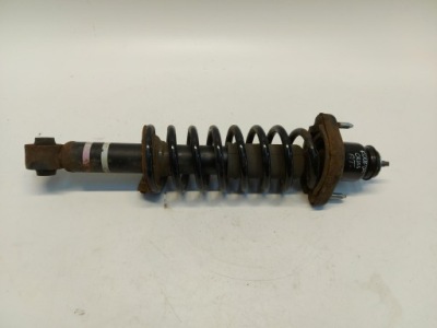 Mitsubishi eclipse cross амортизатор задня правий фото №1