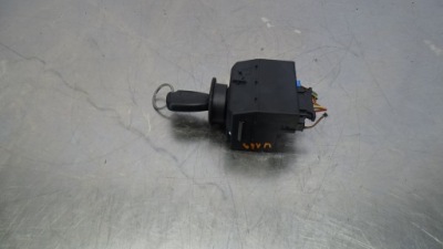 Замок зажигания fiat seicento 0.9 фото №1