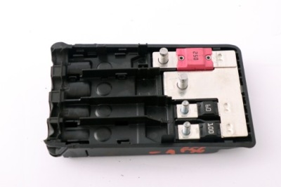 Mini cooper f55 f56 f57 коробка запобіжник розподільник струму 9321022 фото №1
