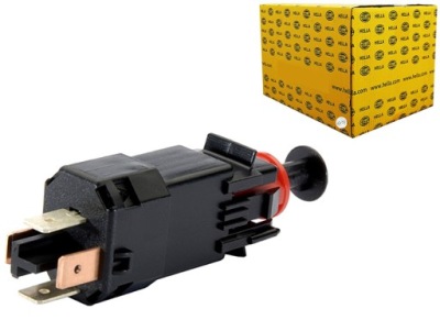 Вимикач світла гальма opel combo tour combo minivan corsa c meriva фото №1