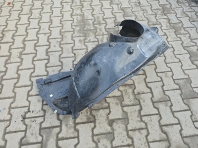 Підкрилок захист ліва перед bmw x1 f48 7342175 фото №1