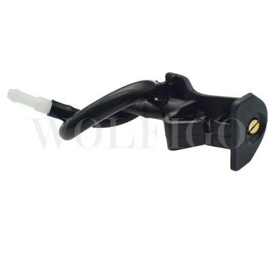 New for 2011-2018 ford explorer передня частина лобове скло двірник омивач jet sp 36723 фото №1