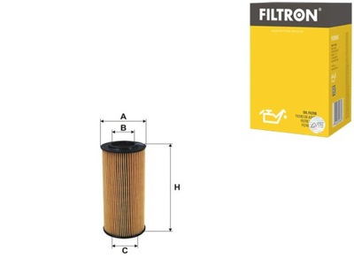 ФИЛЬТР МАСЛА RVI KERAX MAGNUM PREMIUM PREMIUM 2 VOLVO 7700 7900 8300