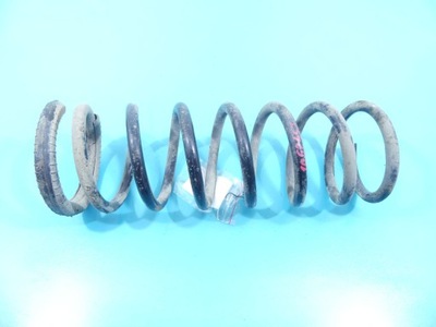 Пружина задня задня ford mondeo mk3 kombi фото №1