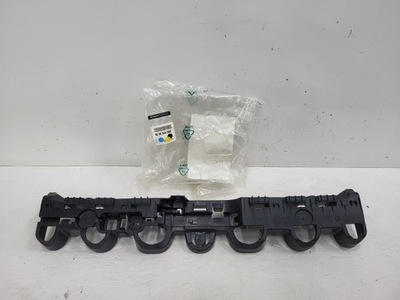 Направляющая абсорбер бампера задняя renault clio iv 850424459r фото №1