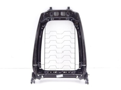 Opel astra k 15-22 каркас спинка сидіння лівий перед фото №1