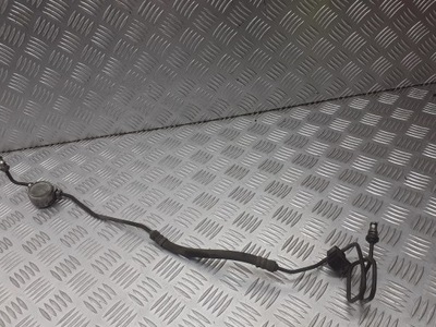 Шланг трубка циліндр зчеплення mercedes w169 2.0 cdi фото №1