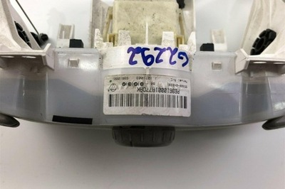 Інше модулі toyota aygo _b1_ 559000h020 2010 фото №1