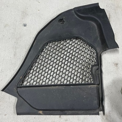 Bmw f93 g16 захист жабо фото №1