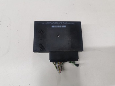 Модуль комфорта 6q0959433h polo 9n фото №1