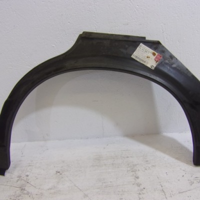 Ремкомплект крила заднього ліва bmw e30 фото №1