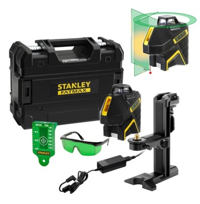 STANLEY FATMAX LASER 360 LINE FMHT77617-1