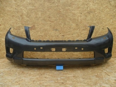 Toyota land cruiser fj150 2009 2010 2011 2012 фото №1