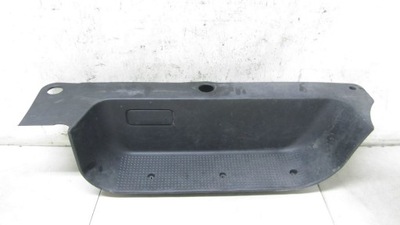 Trafic vivaro ii защита порог накладка правая 8200967010 фото №1